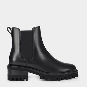 Aerosoles Ronn lug boot NWT - 6.5